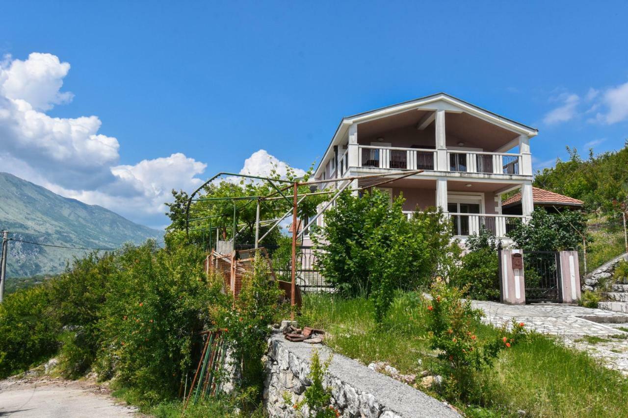 Family Tradition Danilovgrad Exterior photo