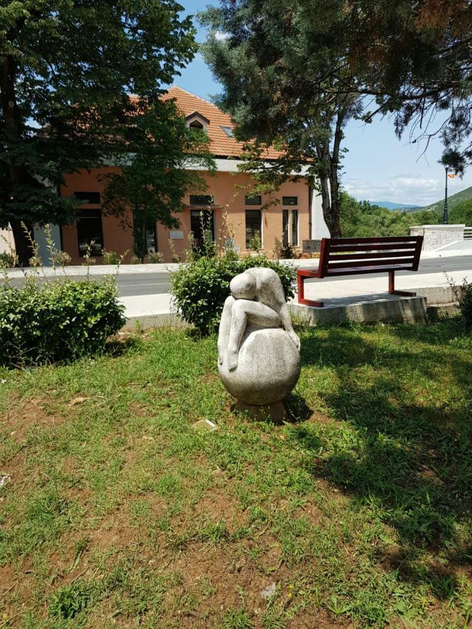 Family Tradition Danilovgrad Exterior photo